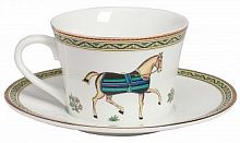 чайная пара antique в Ставрополе