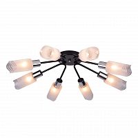 потолочная люстра toplight sabina tl3680x-08bc в Ставрополе