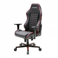 кресло геймерское dxracer drifting черно-серое в Ставрополе