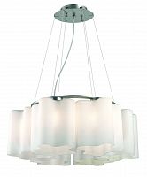 подвесная люстра st luce onde sl116.503.06 в Ставрополе