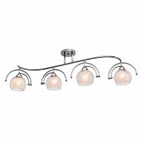 потолочная люстра silver light sfera 255.54.4 в Ставрополе