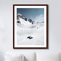 картина: verbier, bagnes, switzerland в Ставрополе