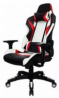 игровое кресло raybe k-5804 красное в Ставрополе