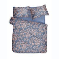 постельное белье decoflux сатин евро peony copper в Ставрополе