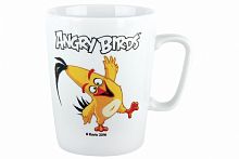 кружка angry birds movie yellow 350 мл в Ставрополе