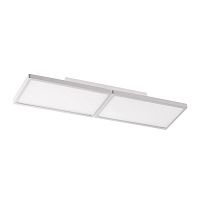 потолочный светодиодный светильник odeon light super slim 3870/30cl в Ставрополе