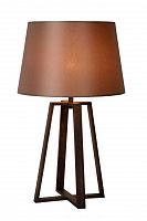 настольная лампа lucide coffee lamp 31598/81/97 в Ставрополе