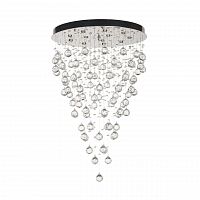 каскадная люстра dio darte elite tesoro h 1.4.55.200 n в Ставрополе