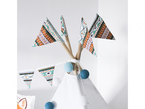 флажки aztec в Ставрополе