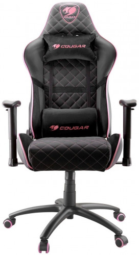 компьютерное кресло cougar armor one eva игровое в Ставрополе
