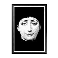 арт-постер портрет fornasetti в Ставрополе