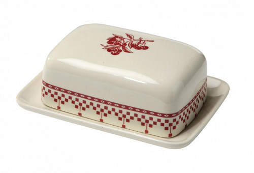 масленка красные шашечки comptoir de famille в Ставрополе