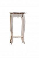 подставкая для цветов mobilier de maison белая в Ставрополе
