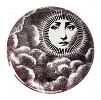 настенная тарелка пьеро форназетти moon в Ставрополе