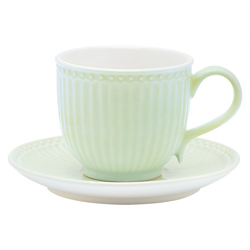 чайная пара alice pale green в Ставрополе