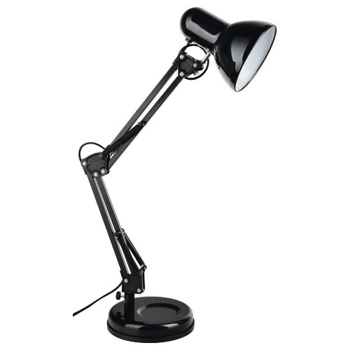 настольная лампа arte lamp junior a1330lt-1bk в Ставрополе