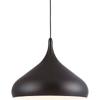 подвесной светильник arte lamp cappello a3266sp-1bk в Ставрополе