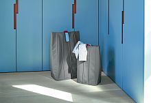корзина для белья laundrybag m basalt в Ставрополе