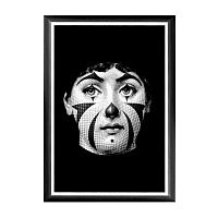 арт-постер цирк fornasetti в Ставрополе