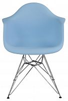 стул klassic premium dar голубой (eames style) в Ставрополе