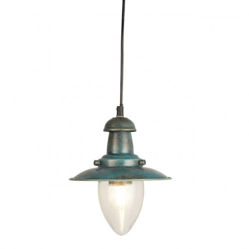 подвесной светильник arte lamp fisherman a5518sp-1bg в Ставрополе
