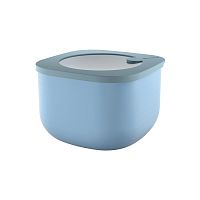 контейнер для хранения store&more 1,55 л голубой в Ставрополе