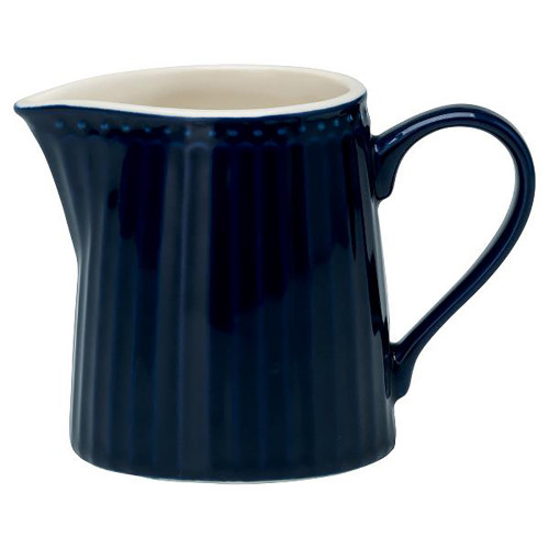 молочник alice dark blue в Ставрополе