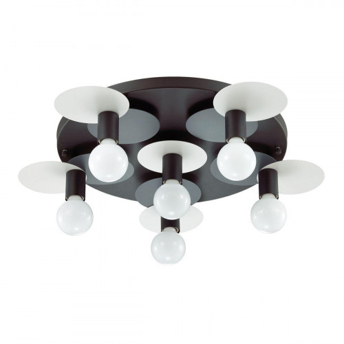 потолочная люстра lumion aloy 3783/6c в Ставрополе