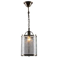 подвесной светильник arte lamp bruno a8286sp-1ab в Ставрополе