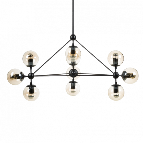 подвесной светильник modo chandelier 8 ламп в Ставрополе