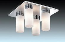 потолочная люстра odeon light tingi 2661/4c в Ставрополе