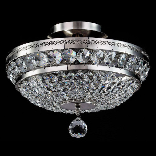 потолочная люстра maytoni ottilia dia700-cl-03-n в Ставрополе