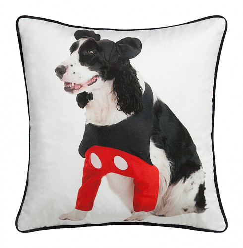 подушка с собачкой mickey doggie в Ставрополе