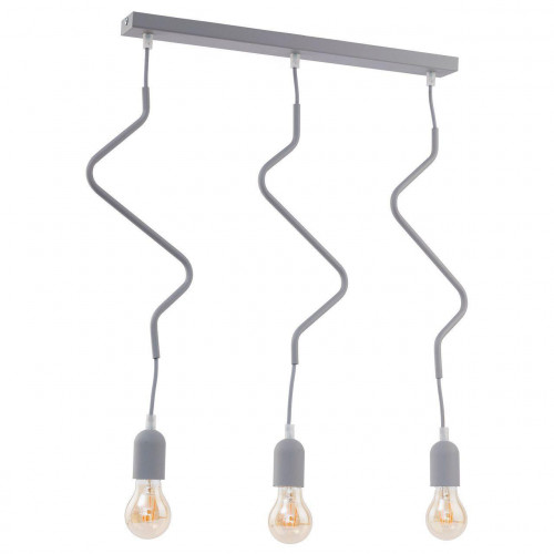 подвесной светильник tk lighting 2438 zigzak в Ставрополе