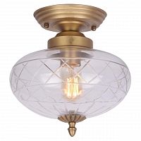 потолочный светильник arte lamp faberge a2303pl-1sg в Ставрополе