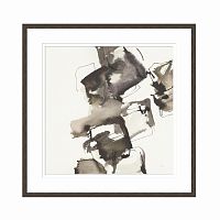 постер abstraction 1 разноцветный в Ставрополе