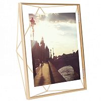 фоторамка prisma 20х25 золотистая в Ставрополе