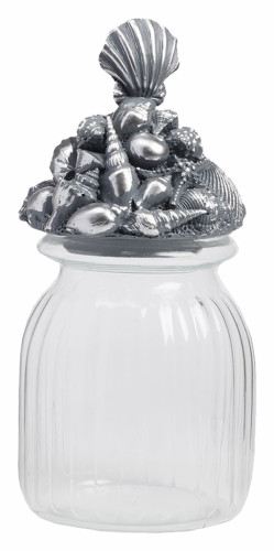 декоративная банка neptune silver в Ставрополе