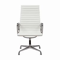 кресло office chair белое в Ставрополе