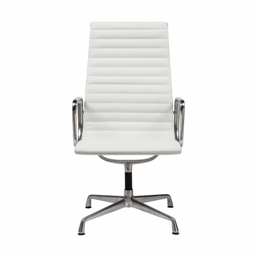 кресло office chair белое в Ставрополе