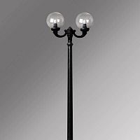 уличный фонарь fumagalli ricu ofir/g300 g30.157.r20.axe27 в Ставрополе