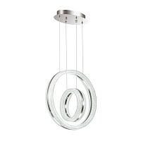 подвесной светодиодный светильник odeon light constance 4603/54l в Ставрополе