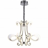 подвесная светодиодная люстра st luce aricia sl835.103.08 в Ставрополе