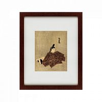 картина: emperor of japan takakura, 1179 в Ставрополе