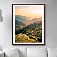 картина: ajar eternity beauty of the mountains в Ставрополе