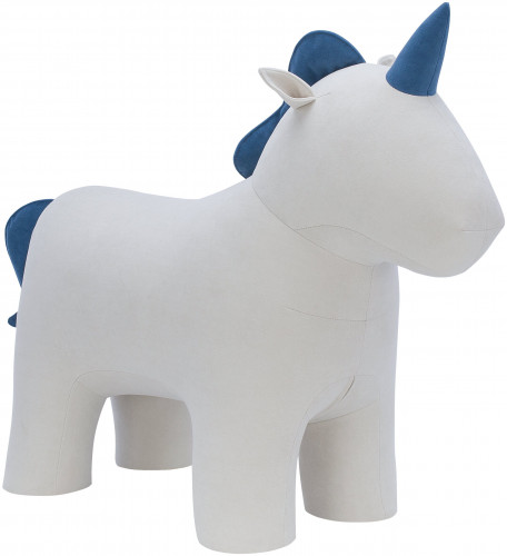 пуф leset unicorn ткань omega 30/ omega 45 в Ставрополе