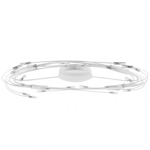 потолочный светильник lightstar ovale 784246 в Ставрополе
