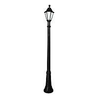 уличный фонарь fumagalli gigi/rut e26.156.000.ayf1r в Ставрополе