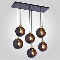 подвесная люстра tk lighting 2756 cyklop в Ставрополе