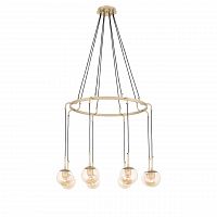 подвесная люстра st luce varieta sl234.413.08 в Ставрополе